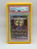 Umbreon ex 161 Prismatic Evolutions PSA 9