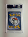 Olivia 111 Crimson Invasion PSA 10