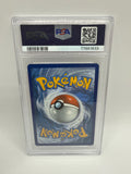 Moltres & Zapdos & Articuno GX SM210 Black Star Promo PSA 10