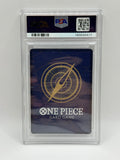 Shanks 008 OP 12 Alternate Art PSA 10