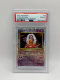 Jynx 26 Legendary Collection Reverse Holo PSA 8