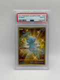 Mew 025 Celebrations PSA 10