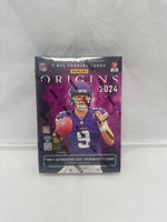 2024 Panini Origins Football Hobby Box