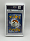 Latias & Latios GX 113 Team Up PSA 10