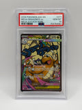 Mega Dragonite ex 271 Ascended Heroes PSA 10