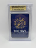 Fukurou OP03-088 Vol 6 Winner BGS 9.5