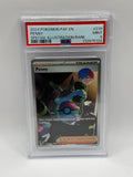 Penny 239 Paldean Fates PSA 9