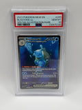 Blastoise ex 200 SV 151 PSA 10