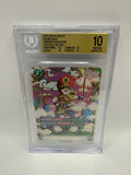 Son Gohan : Youth FB03-139 Secret Rare