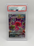 Gengar VMAX 271 Fusion Strike PSA 10