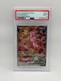 Espeon V 180 Evolving Skies PSA 9