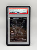Zekrom EX 172 Black Bolt PSA 10