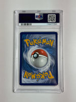 Boss’s Orders 189 Rebel Clash PSA 9