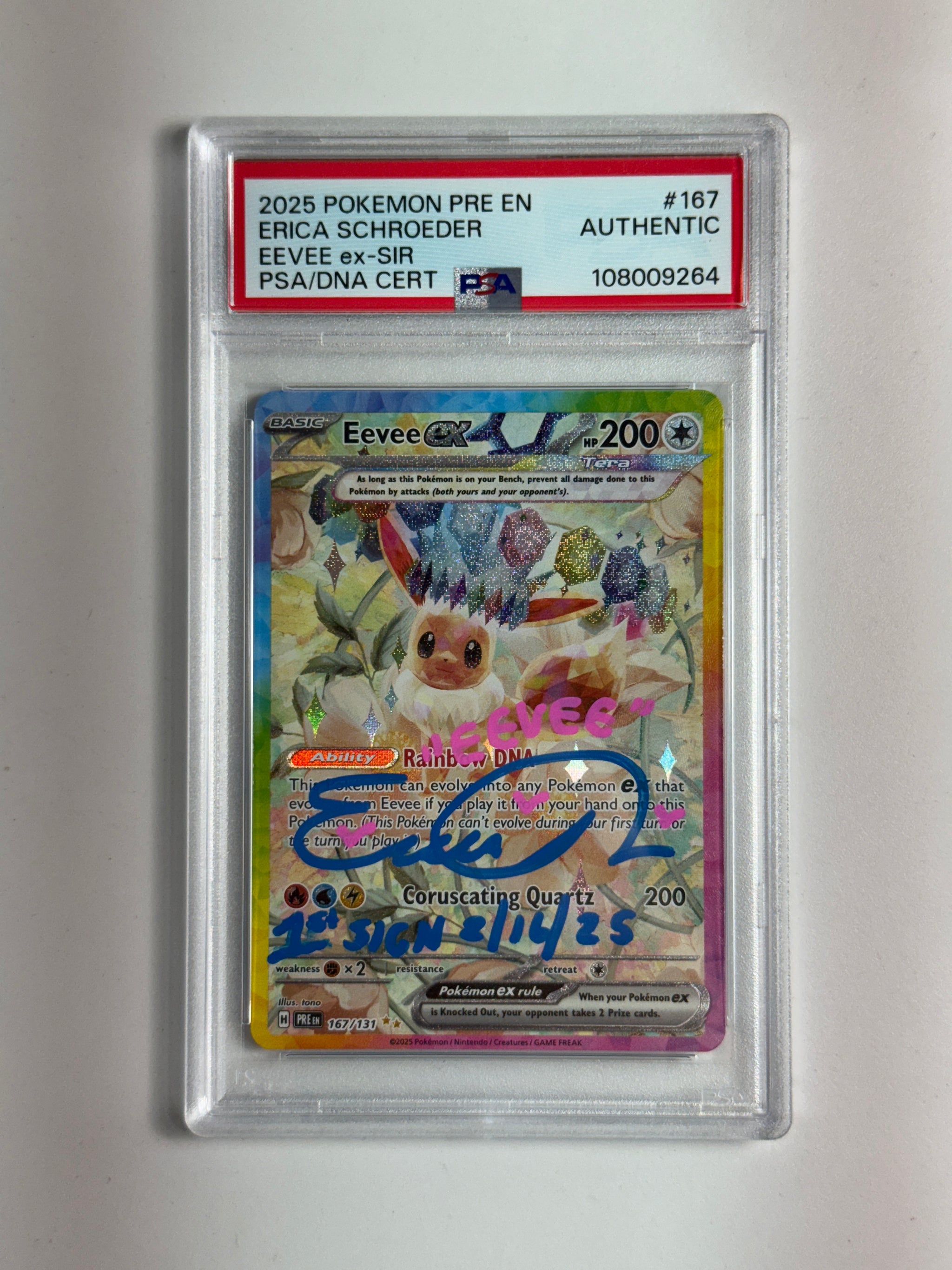 autographed pokemon cards Gotta Sign 'em All! First Set 5 Signed Pokmon Deal Jason Paige Shop Autographed Collectibles 1st Edition