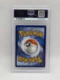 Zeraora VStar GG43 Crown Zenith PSA 9
