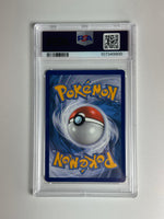 Mewtwo & Mew GX 222 Unified Minds PSA 9