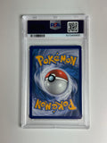 Mewtwo & Mew GX 222 Unified Minds PSA 9
