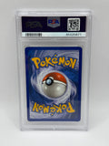 Alakazam Star 99 Crystal Guardians PSA 8