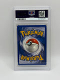 Dark Arbok 2 Rocket 1st Edition PSA 9