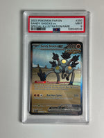 Sandy Shocks ex 250 Paradox Rift PSA 9