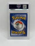 Dark Raichu 83 Rocket 1st Edition PSA 9