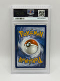 Latios 203 Surging Sparks PSA 9