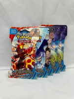 Pokemon XY Primal Clash Sleeved Booster Pack