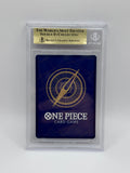 Gear Two OP11 080 Alt Art BGS 9.5