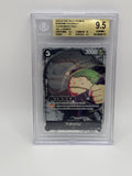 Fukurou OP03-088 Vol 6 Winner BGS 9.5
