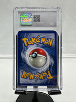 Cgc 9 Pokemon Magneton Fossil Holo