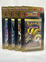 Pokémon Black & White Next Destinies Blister