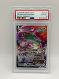 Rayquaza VMAX TG20 Silver Tempest PSA 10