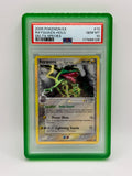 Rayquaza 13 Delta Species PSA 10