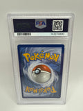 Deoxys VMAX GG46 Crown Zenith PSA 10