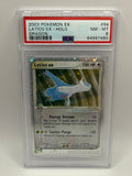 Latios ex 94 Dragon PSA 8
