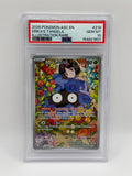 Erika’s Tangela 218 Ascended Heroes PSA 10