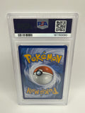 Lucario VSTAR SwSh Promo 291 PSA 10