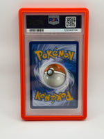 Team Rocket’s Mewtwo EX 231 Destined Rivals PSA 10