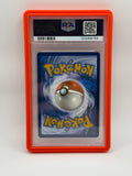 Team Rocket’s Mewtwo EX 231 Destined Rivals PSA 10