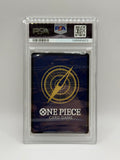 St. Shepherd Ju Peter 084 OP13 Alternate Art PSA 10
