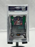 PSA 10 2023 Prizm Jrue Holiday 107 Red