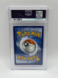 Iono 237 Paldean Fates PSA 9