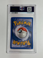 Golem Holo 6 Legend Maker PSA 9