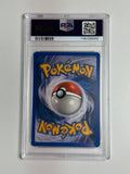 Golem Holo 6 Legend Maker PSA 9