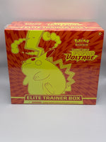 Vivid Voltage Elite Trainer Box