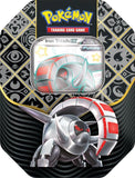 Paldean Fates 4-Pack Tin