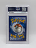 Houndoom 034 Trick or Trade PSA 8