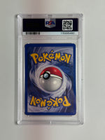 Rocket’s Moltres 12 Gym Heroes PSA 9