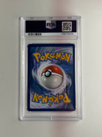 Shining Rayquaza 56 Shining Legends PSA 10