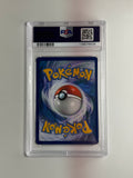 Shining Rayquaza 56 Shining Legends PSA 10